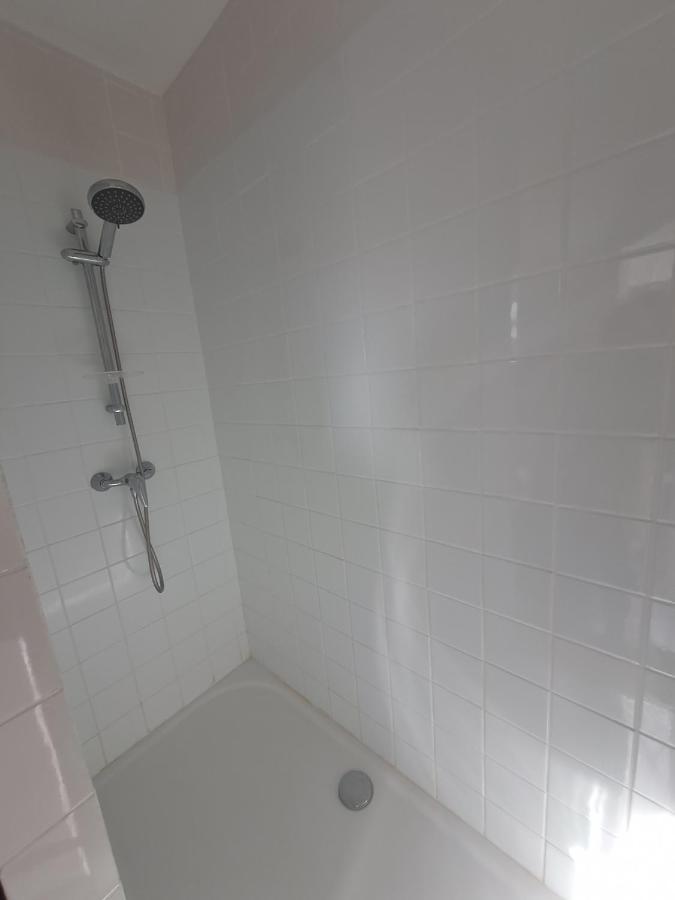 Gite De Ningles Outreau 6 Personnes 2 Chambres Salle De Bain Chacune Exterior foto