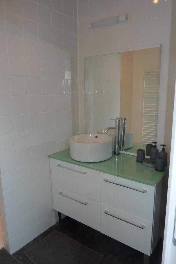 Gite De Ningles Outreau 6 Personnes 2 Chambres Salle De Bain Chacune Exterior foto